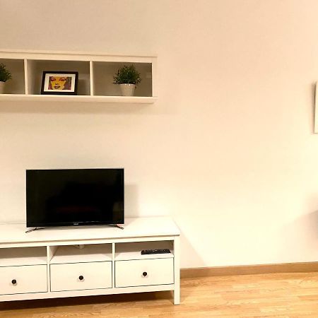 Apartmán Luxe Apartament Center Granada Exteriér fotografie
