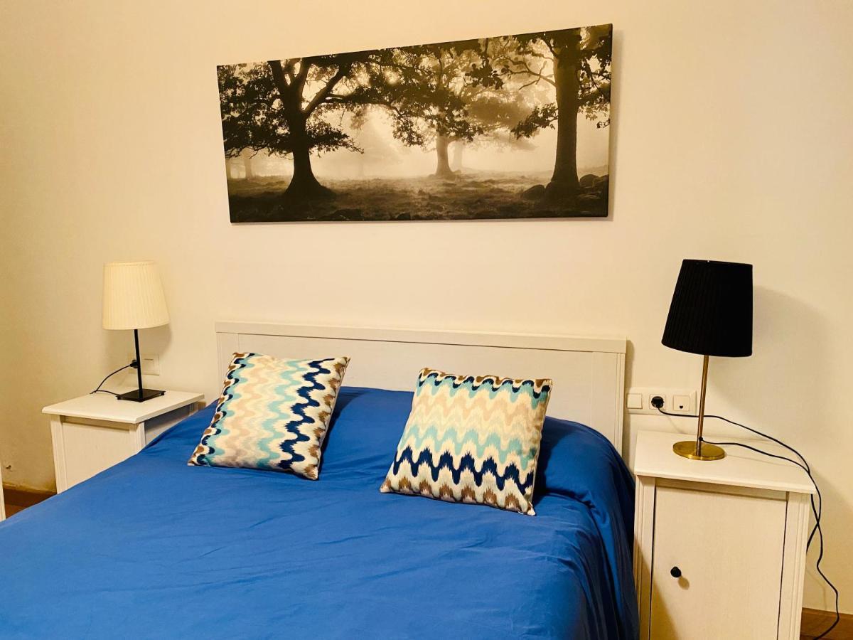 Apartmán Luxe Apartament Center Granada Exteriér fotografie